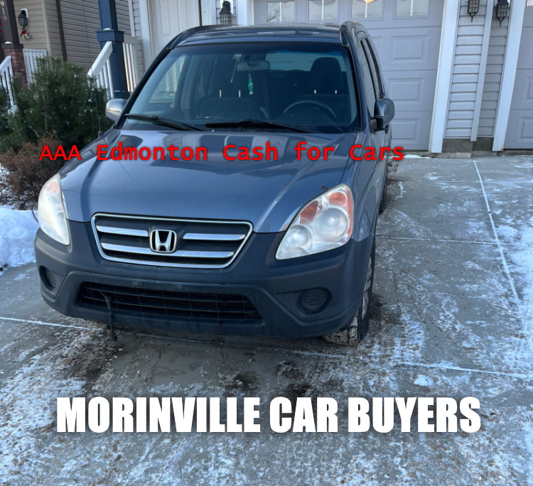Morinville Car Buyers