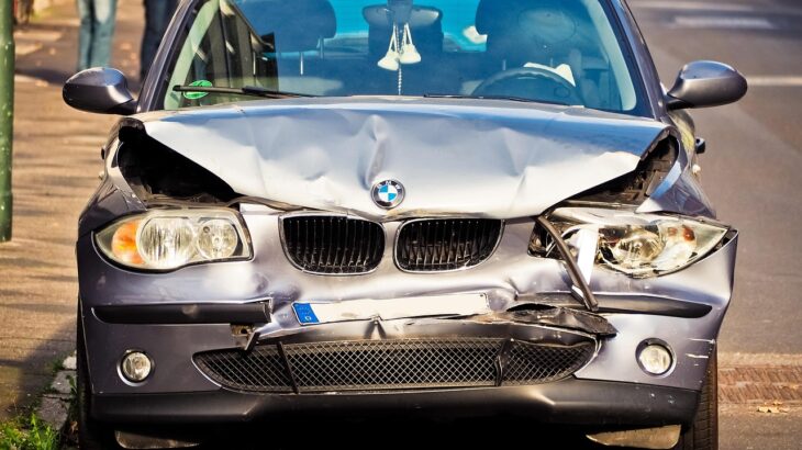Junk Car Removal