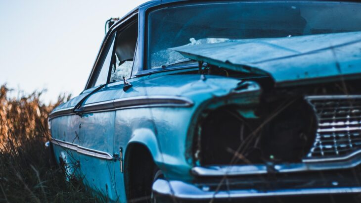 Cash for Cars in Edmonton